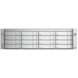 Promise J630SDQS8 Promise Storage  3u 16bay Sas Dual-controller 6gb Jb