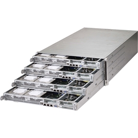 Supermicro SYS-F618H6-FTPTL+ System Sys-f618h6-ftptl+ 4u Rackmount E5-