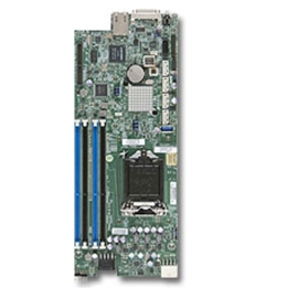 Supermicro MBD-X10SLE-F Motherboards Mbd-x10sle-f E3-1200v3v4 Lga1150 