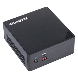 Gigabyte GB-BSI7HAL-6500 Barebone Gb-bsi7hal-6500 Core I7-6500 Max.32g