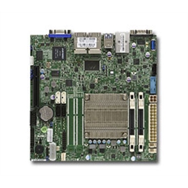 Supermicro MBD-A1SRI-2358F-O Motherboard Mbd-a1sri-2358f-o Atom C2358 