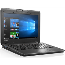 Lenovo 80VH0001US Notebook  N22 11.6inch Touch Celeron N3060 4gb 16gb 