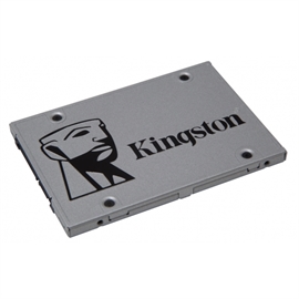 Kingston SUV400S37/480G 480gb Uv400 Sata 6g 2.5in