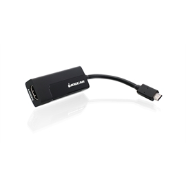 Iogear GUC3CHD2 Viewpro-c Usb-c To Hdmi Adapter