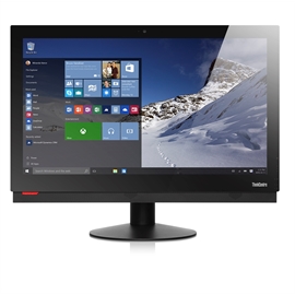 Lenovo 10F3001FUS System  Thinkcentre M900z Aio Desktop Core I7-6700 4