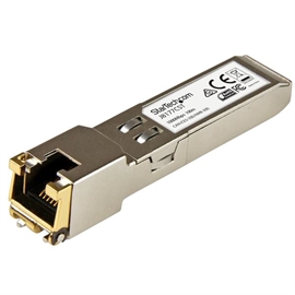 Startech J8177CST Hpe J8177c Compatible Sfp Module - 1000base-t - 1ge 