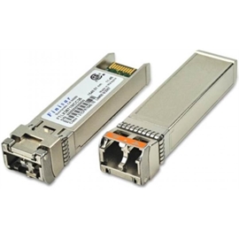 Finisar FTLX1672D3BCL Network  11.3gbs Rohs Compliant 1550nm Sfp+ Tran