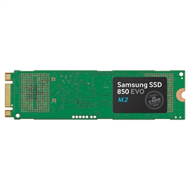 Samsung MZ-N5E1T0BW Ssd Mz-n5e1t0bw 850 Evo 1tb M.2 Sata 22x80mm Conne