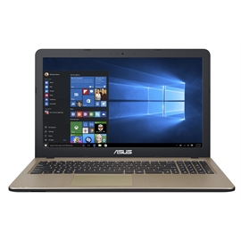 Asus R540LA-RS31 Notebook R540la-rs31 15.6inch Core I3-4005u 4gb 500gb