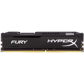 Kingston HX421C14FBK4/64 Memory  64gb Ddr4 2133 Unbuffered 4x16gb Hype