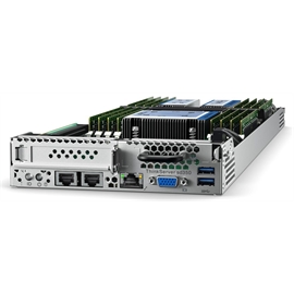 Lenovo 5493E2U Thinkserver Sd350 Xeon E5-2609