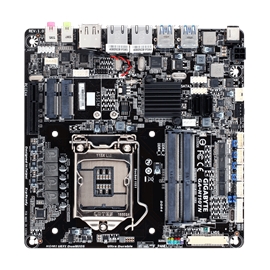 Gigabyte GA-H110TN-GSM PLUS-B Motherboard Ga-h110tn-gsm Plus-b Intel C