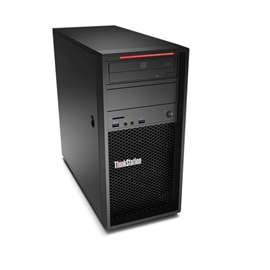 Lenovo 30B3001SUS System  Thinkstation P410 E5-1630v4 16gb 256gb Ssd W