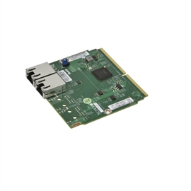 Supermicro AOC-MGP-I2-O Accessory Aoc-mgp-i2-o Add-on Card Siom 2-port