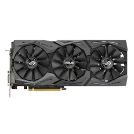 Asus STRIX-GTX1070-8G-GAM Video Card Strix-gtx1070-8g-gaming Geforce G