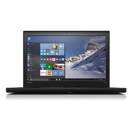 Lenovo 20FHA01KUS Notebook  Thinkpad T560 15.6 Inch Core I5-6300u 8gb 