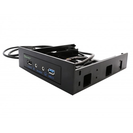 Syba SY-HUB50096 Accessory Sy-hub50096 Usb3.0 1port Usb Charge Port Pa