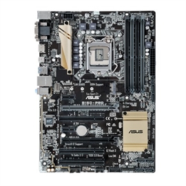 Asus B150-PRO Motherboard B150 Pro Core I7i5i3 Lga1151 B150 Ddr4 Pci E