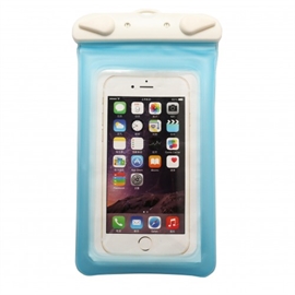 Syba SY-ACC65081 Accessory Sy-acc65081 Waterproof Case For Smartphone 