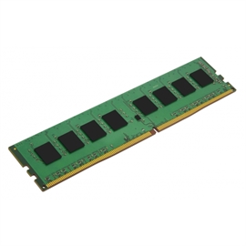 Kingston KVR24E17S8/4 4gb 2400mhz Ddr4 Ecc Cl17 Dimm 1rx8