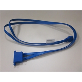 Chenbro 26H03220908A0 Cable  Usb 3.0 Rev.a0 Sr20969x10 2xusb 20p 900mm