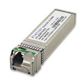 Finisar FTLX2071D333 Lc Single Mode Sfp Plus 10 Gb Transceiver Module