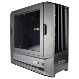 Evga 100-E1-1236-K0 Case 100-e1-1236-k0 Dg-87 12x2.5inch8x3.5inch 140m