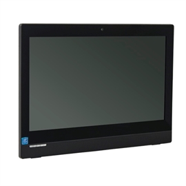 Shuttle DH9U System  19.5inch Multi-touch N3060 4gb Ddr3l 32gb Ssd Win