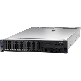 Lenovo 887116I System  X3650 M5 2u Rack Xeon E5-2609v4 8c 16gb 900w Re