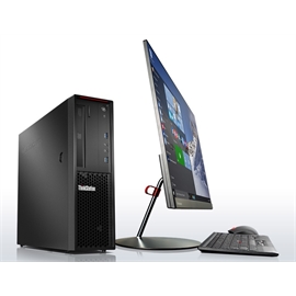 Lenovo 30AV0012US System  Thinkstation P310 I7-6700 3.40ghz 8gb 1tb Nv