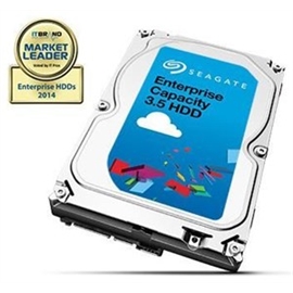 Seagate ST2000NM0085 Hard Drive  2tb Sas 6gbs Enterprise 7200rpm 128mb