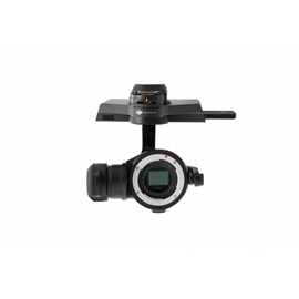 Dji CP.BX.000133 Drone Cp.bx.000097 Zenmuse X5r Part 1 Gimbal And Came