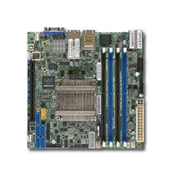 Supermicro MBD-X10SDV-4C-TLN4F-O Motherboard Mbd-x10sdv-4c+-tln4f-o D-