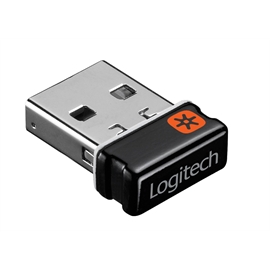 Logitech C-U0007 Accessory C-u0007 Unifying Receiver For Mouse And Key