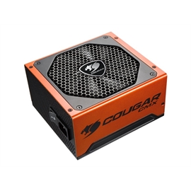 Cougar CMX850V3 Power Supply  850w Atx 14cm Fan Modular 80b Retail