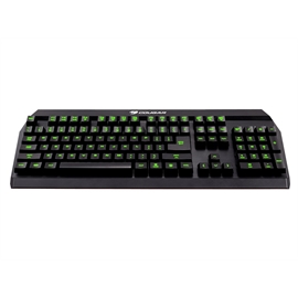 Cougar KBC450-WXNMB Keyboard Kbc450-wxnmb 450k Hybrid Mechanical Gamin