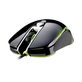 Cougar MOC450B Mouse  450m Gaming Optical Usb Black Retail