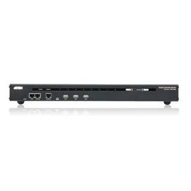 Aten SN0108A Aten Network  8 Port Serial Console Server Dual Power Taa