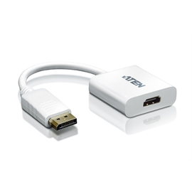 Aten VC985 Displayport(m) To Hdmi(f) Adapter