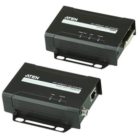 Aten VE601R Dvi Hdbaset-lite Extender (receiver)