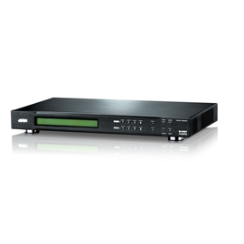 Aten VM3404H 4x4 Hdmi Matrix With Hdbaset Outputs W