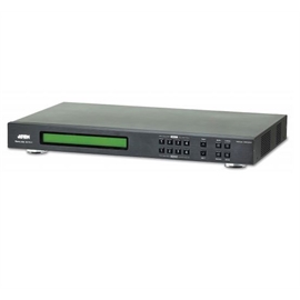 Aten VM5808D 8 X 8 Dvi Matrix Switch With Scaler