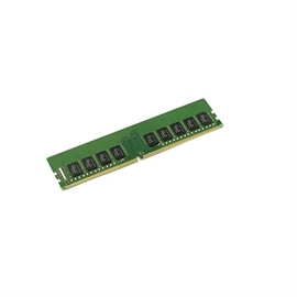 Kingston KVR24E17S8/8MA Memory  8gb Ddr4 2400 Ecc Sodimm Micon A Die R