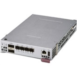 Supermicro MBM-XEM-002 Network Mbm-xem-002 Microblade Switch Module Br