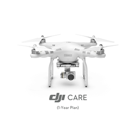 Dji CP.QT.000088 Warranty Cp.qt.000088 1-year Phantom 3 Advanced Care 