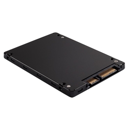 Micron MTFDDAK256TBN-1AR12A Ssd Mtfddak256tbn-1ar12abyy 1100 256gb Sat