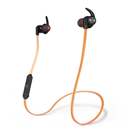 Creative 51EF0730AA002 Headset  Outlier Sports Wireless Sweatproof In-