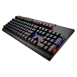 Cougar ULTIMUS-1 Keyboard Ultimus-1 Mechanical Keyboard Multicolor Bac