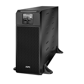 Apc SRT6KXLT-IEC Apc Ups Srt6kxlt-iec Smart-ups Srt 6000va 208v 5060hz