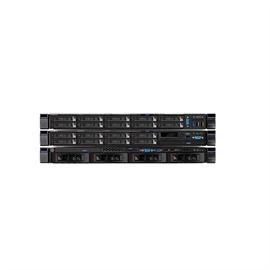 Lenovo 8869KEU Server  X3550 M5 Xeon E5-2620v4 8c 16gb 4x2.5 Inch Hot-